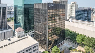 Norfolk, VA Office - 500 E Main St