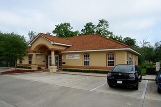 Ormond Beach, FL Office - 1275 W Granada Blvd
