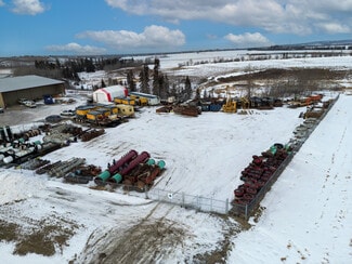 Red Deer County, AB Industrial - 230 Clearview Drive Red Deer County, AB Industrial - 230 Clearview Drive