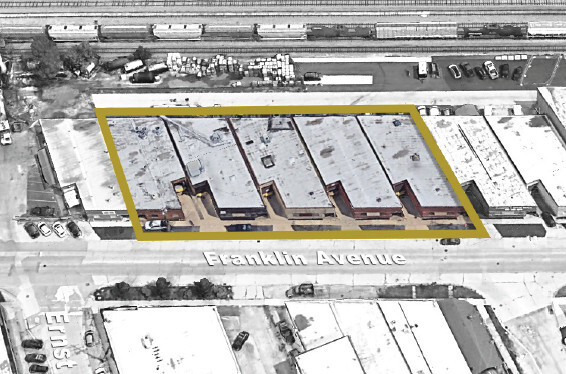 10228-10244 Franklin Ave, Franklin Park, IL for Sale