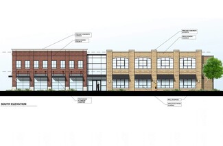 Deland, FL Loft/Creative Space - 425 S Woodland Blvd
