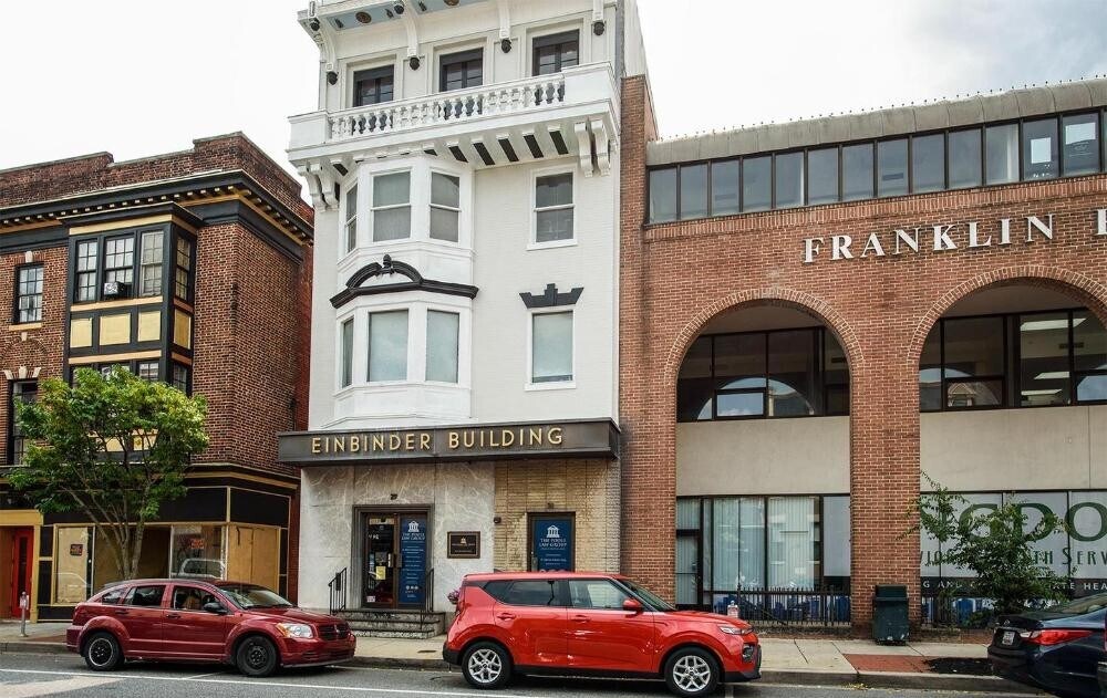 29 W Franklin St, Hagerstown, MD for Sale