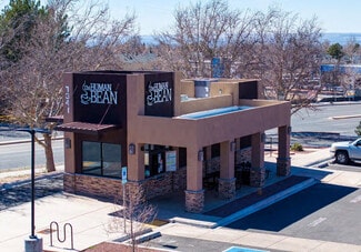 Albuquerque, NM Retail - 7341 San Antonio Dr NE