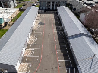 Salem, OR Office, Industrial - 3790 Silverton Rd NE Salem, OR Office, Industrial - 3790 Silverton Rd NE