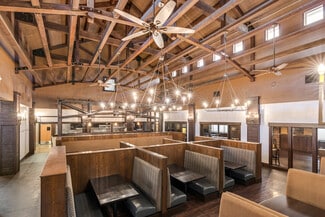 Ukiah, CA Restaurant - 1180 Airport Park Blvd Ukiah, CA Restaurant - 1180 Airport Park Blvd