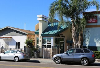 San Diego, CA Medical - 3560 Fairmount Ave