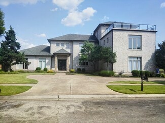 Memphis, TN Specialty - 120 Founders Ln