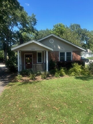 Athens, GA Office - 1684 Prince Ave