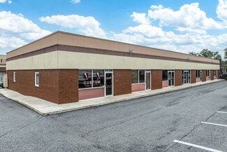 Annapolis, MD Office - 1825 George Ave Annapolis, MD Office - 1825 George Ave