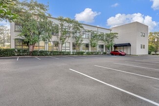 Memphis, TN Office - 775 Ridge Lake Blvd