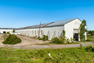 West Memphis, AR Warehouse - 1001 Rainer Rd West Memphis, AR Warehouse - 1001 Rainer Rd