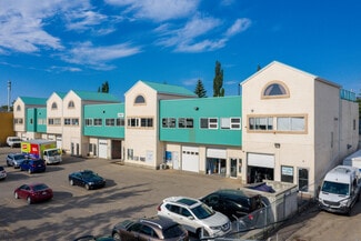 Calgary, AB Flex - 3907 3A St NE