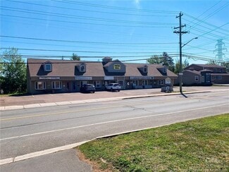 Riverview, NB Retail - 26 Trites Rd Riverview, NB Retail - 26 Trites Rd