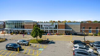 Vernon Hills, IL Supermarket - 1720 N Milwaukee Ave