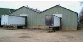 Fredonia, NY Industrial - 183 E Main Rd