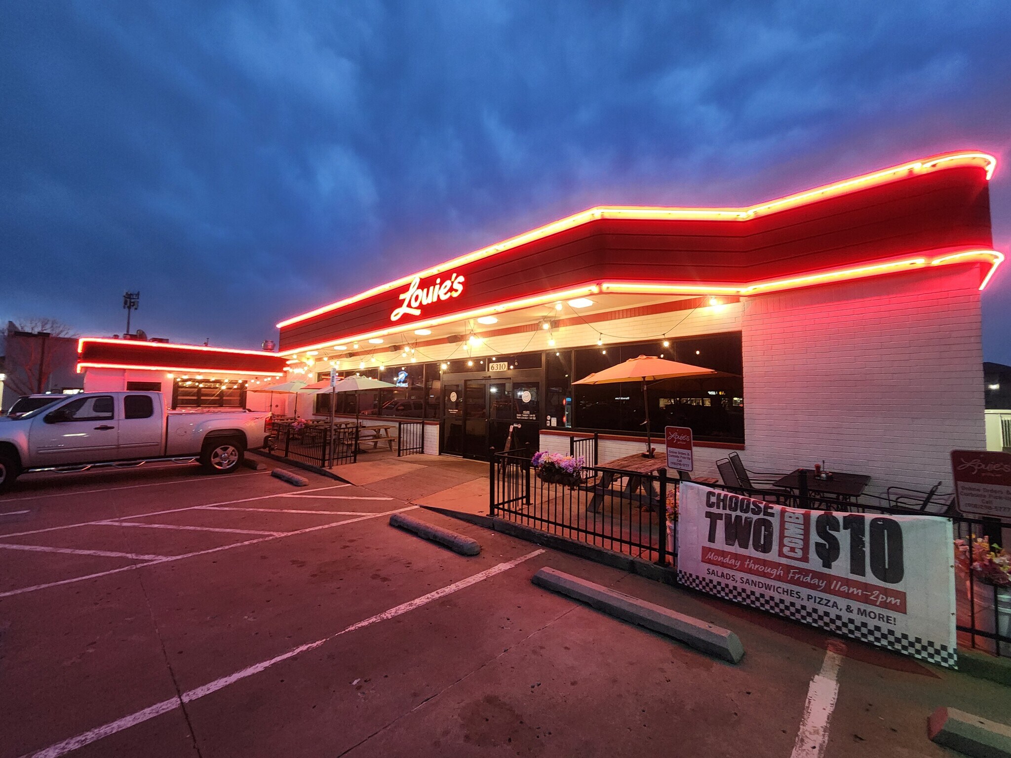 6310 E 101st St, Tulsa, OK for Sale