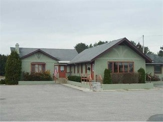 Gaylord, MI Self-Storage Facilities - 1412 S Otsego Ave