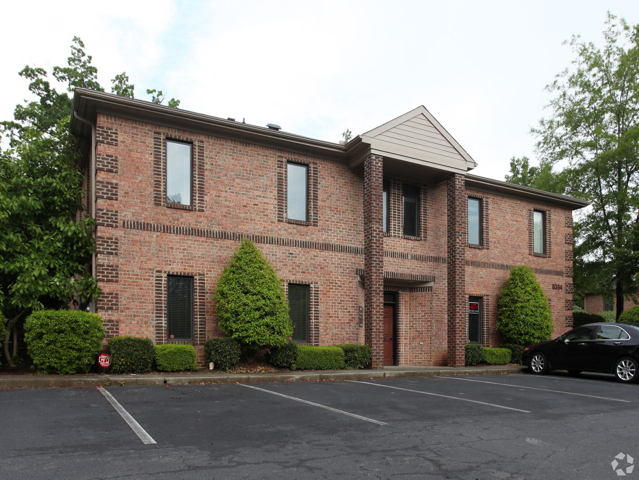 8354 Six Forks Rd, Raleigh, NC for Rent