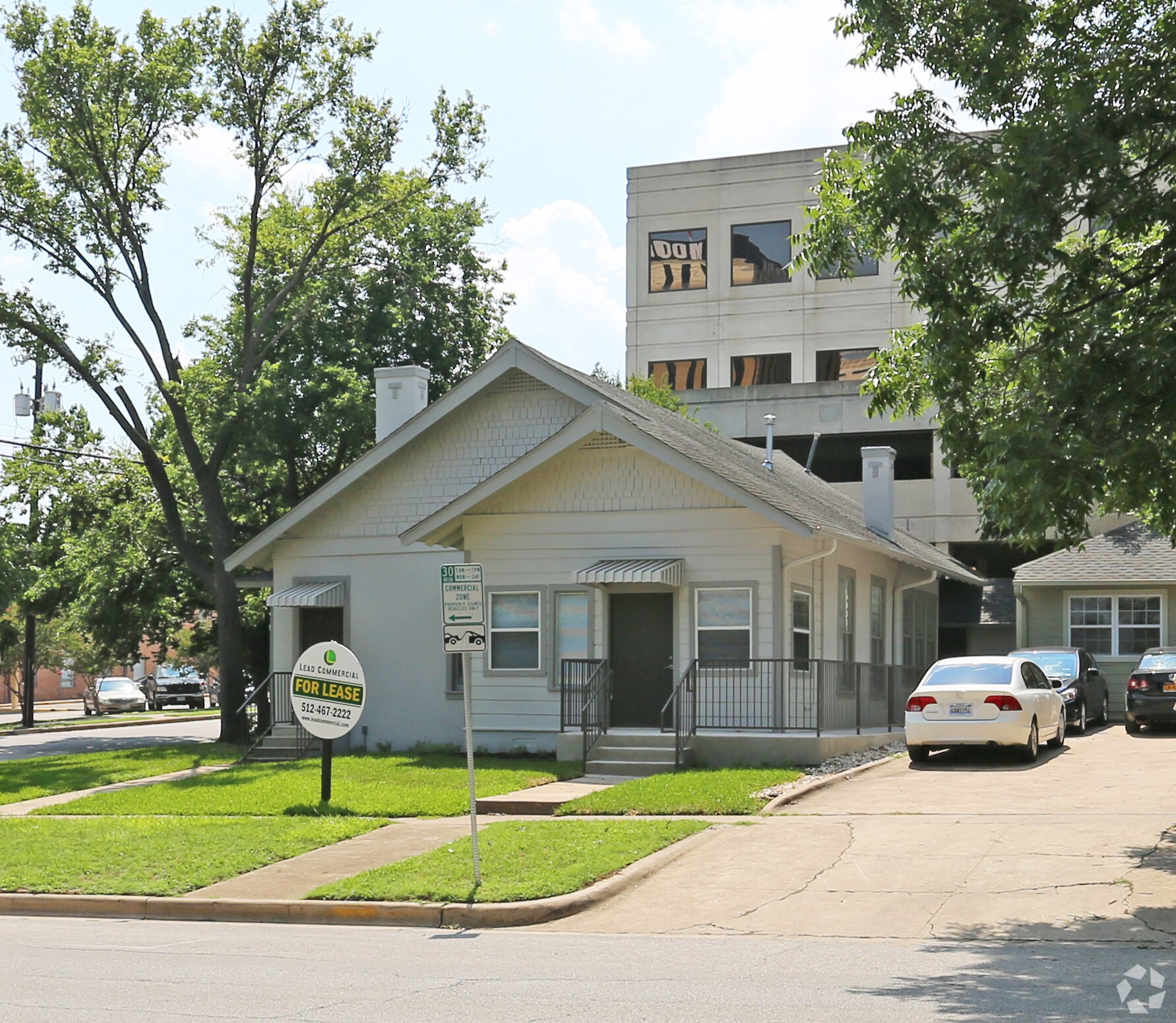 1600 Nueces St, Austin, TX for Rent