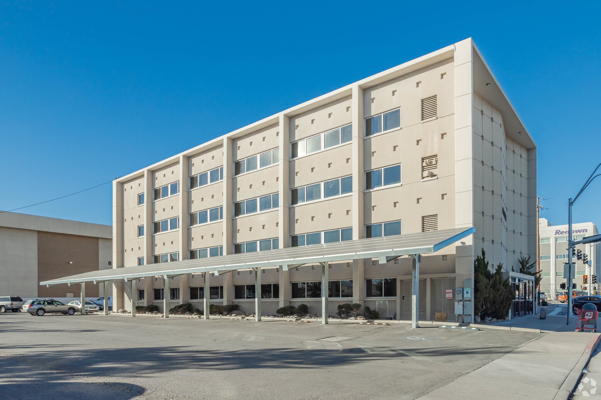 890 Mill St, Reno, NV for Sale