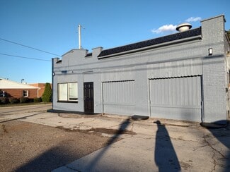 Alliance, OH Freestanding - 2106 S Union Ave