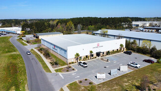 North Charleston, SC Warehouse - 7035 Cross County Rd