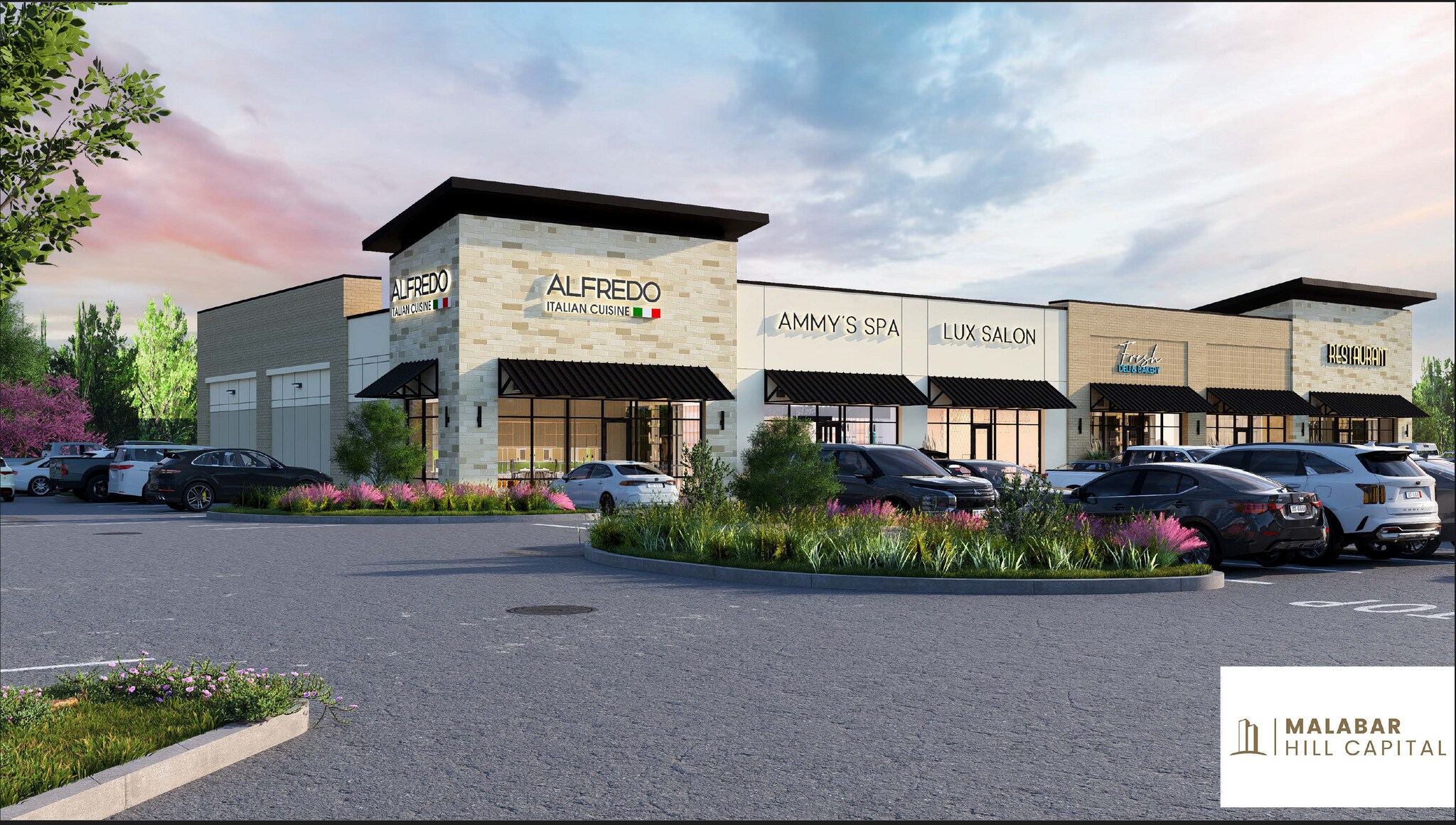 NEC Jordan Ranch Crossing and Woods Rd, Fulshear, TX for Rent