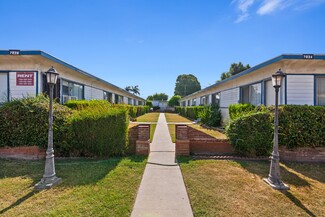 Whittier, CA Apartments - 7826 Duchess Dr