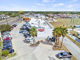 Corpus Christi, TX Retail - 4001 Saratoga Blvd