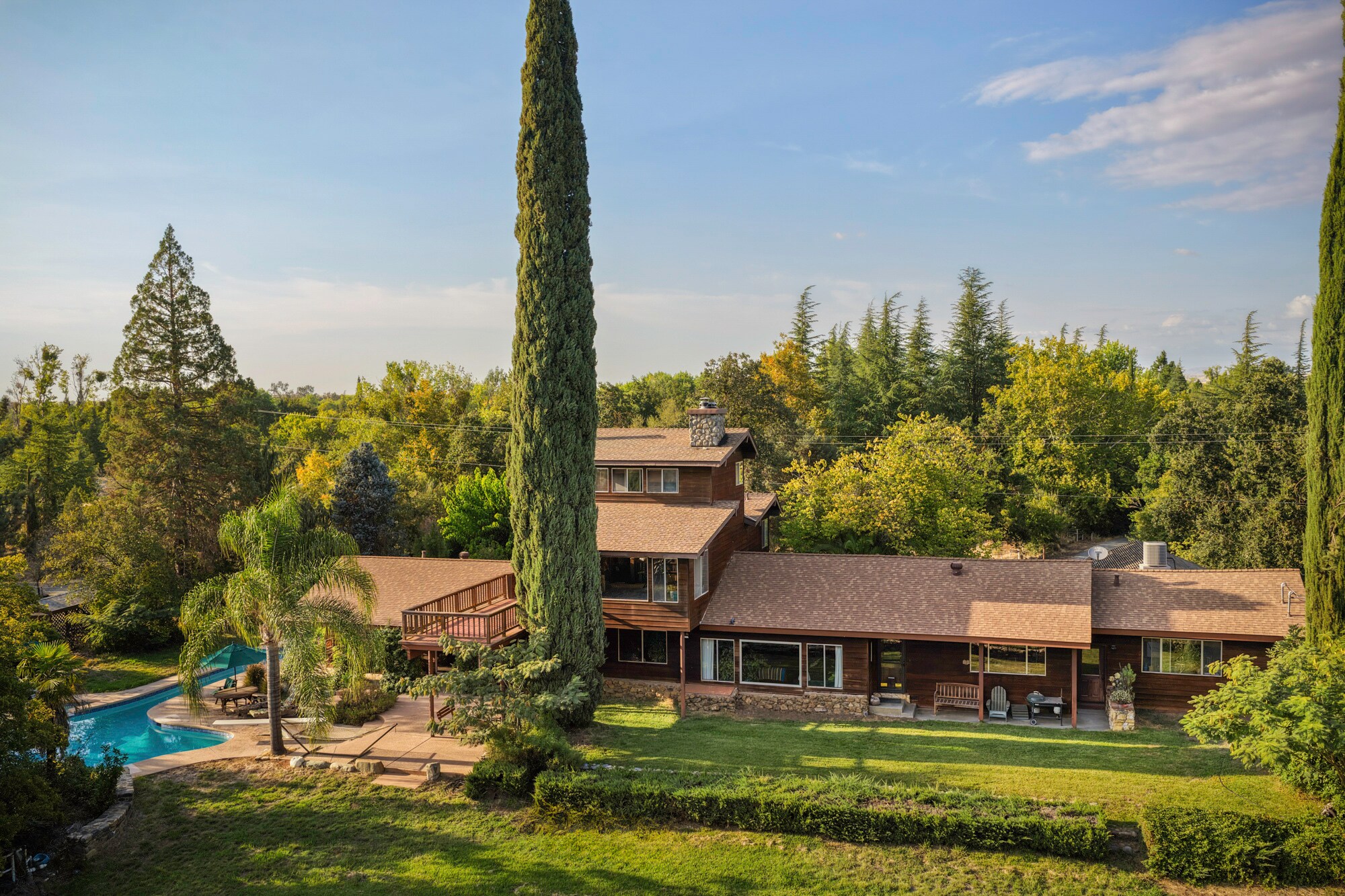 7555-7583 Merced Falls Rd, Snelling, CA for Sale