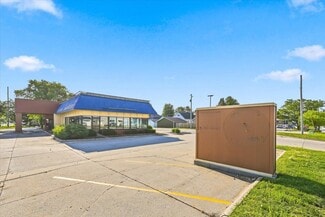 Red Oak, IA Retail - 1410 N Broadway St Red Oak, IA Retail - 1410 N Broadway St