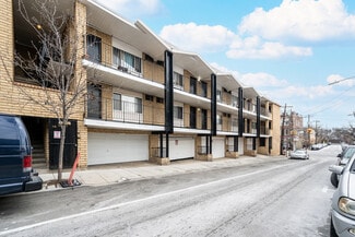 Union City, NJ Apartments - 100-108 35th St