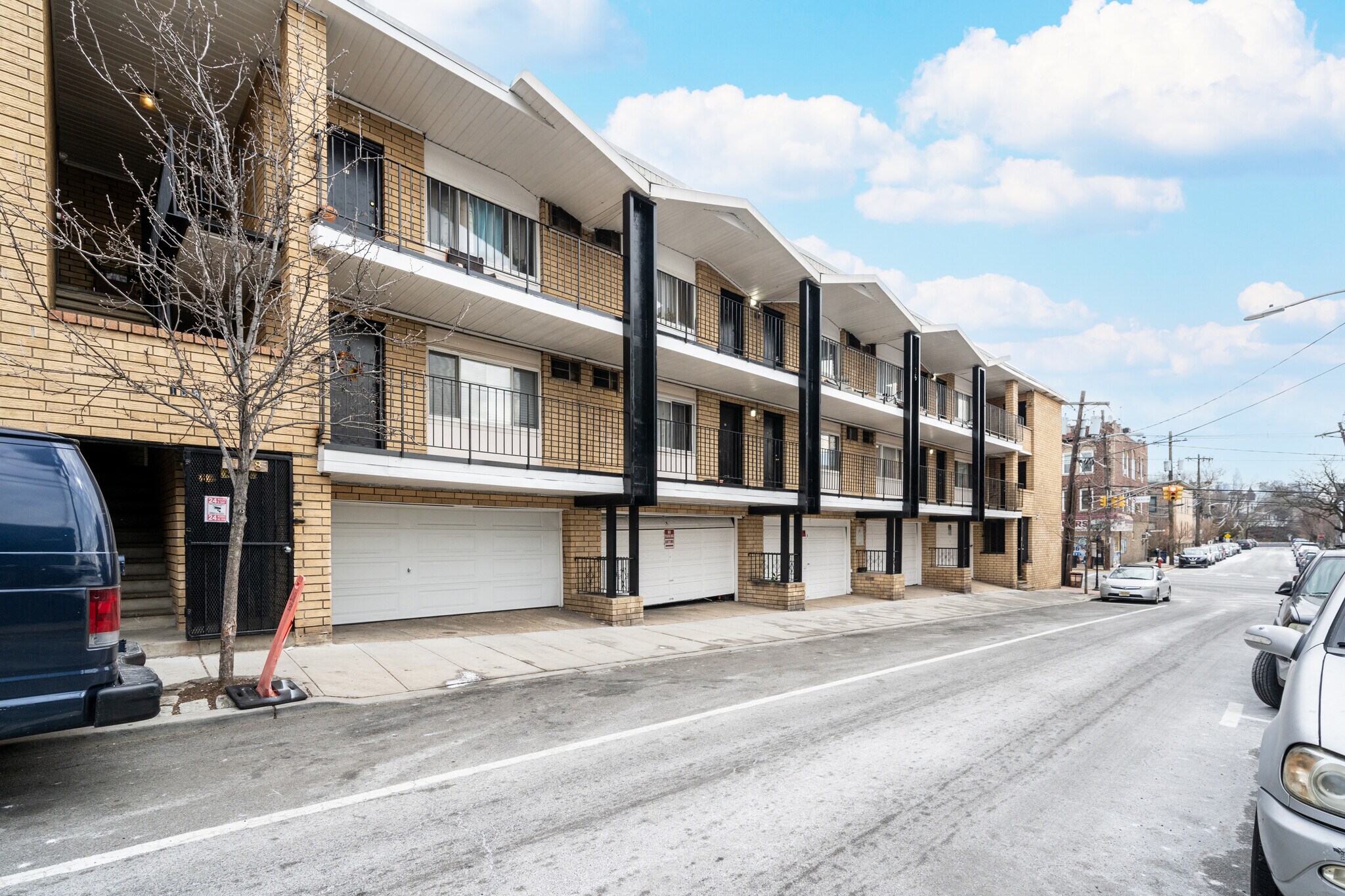 100-108 35th St, Union City, NJ for Sale