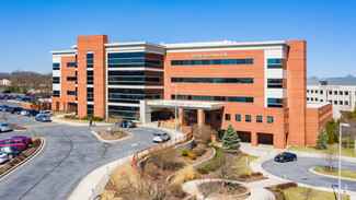 Columbia, MD Office/Medical - 10710 Charter Dr