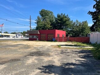 Belford, NJ undefined - 540 State Route 36 Belford, NJ undefined - 540 State Route 36