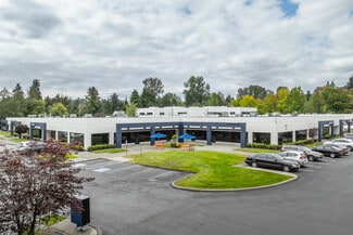 Bothell, WA Flex - 22125 17th Ave SE Bothell, WA Flex - 22125 17th Ave SE