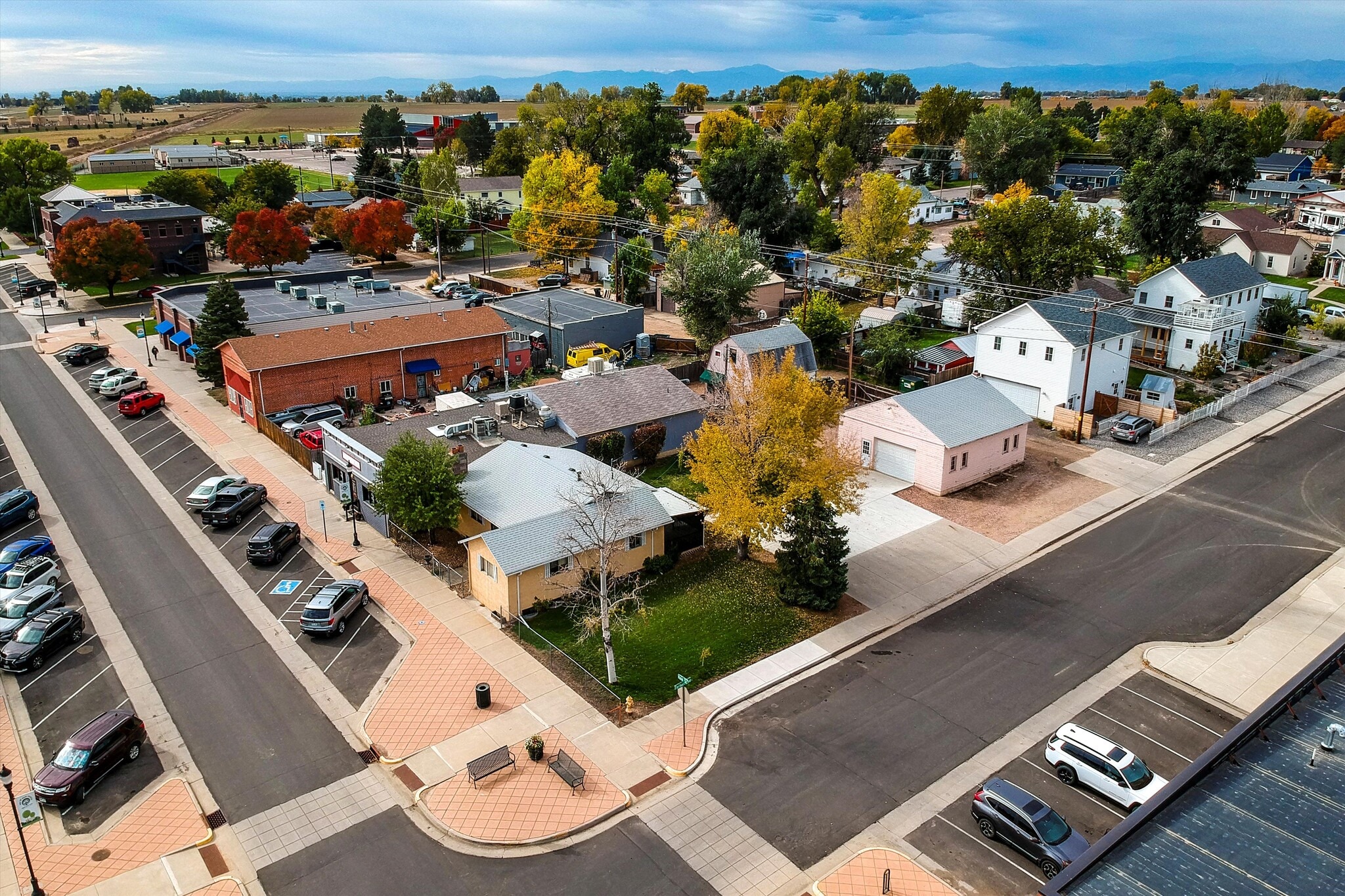 241 Main St, Mead, CO for Sale