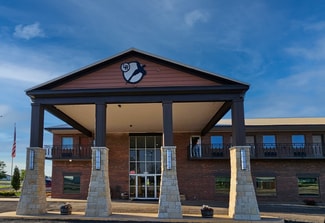 Russell, KS Hospitality - 901 S Fossil St Russell, KS Hospitality - 901 S Fossil St