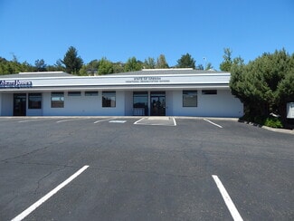 Roseburg, OR Office - 2020-2040 NW Newcastle St Roseburg, OR Office - 2020-2040 NW Newcastle St