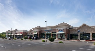 Kalamazoo, MI Office/Retail, Retail - 3330 Stadium Dr