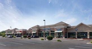 Kalamazoo, MI Retail - 3330 Stadium Dr
