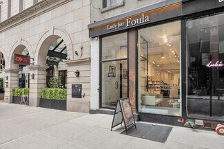 New York, NY Retail - 120 W 25th St New York, NY Retail - 120 W 25th St