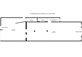 Upland, CA Retail - 251 N 2nd Ave