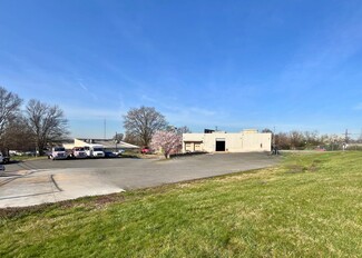 Cheverly, MD Industrial - 4601 Lydell Rd