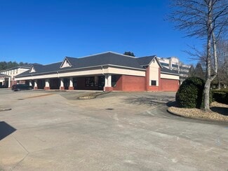 Alpharetta, GA Retail - 3050 Mansell Rd Alpharetta, GA Retail - 3050 Mansell Rd