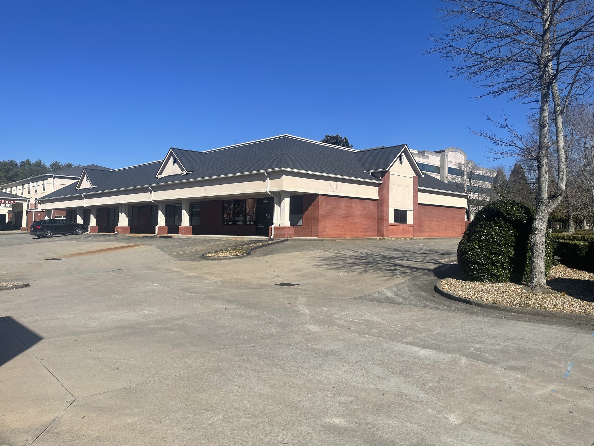 3050 Mansell Rd, Alpharetta, GA for Rent