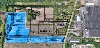 Columbus, MN Commercial Land - XXX 137th Avenue NE Columbus, MN Commercial Land - XXX 137th Avenue NE