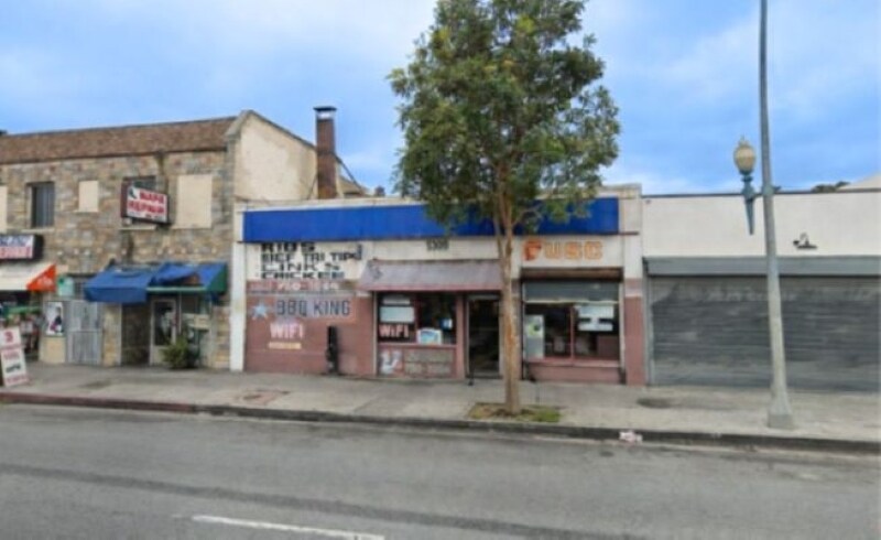 5309 S Vermont Ave, Los Angeles, CA for Rent