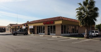 Santa Ana, CA Retail - 1201-1223 E 17th St Santa Ana, CA Retail - 1201-1223 E 17th St