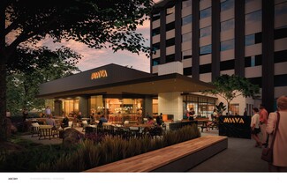 Atlanta, GA Retail - 2964 Peachtree Rd NW